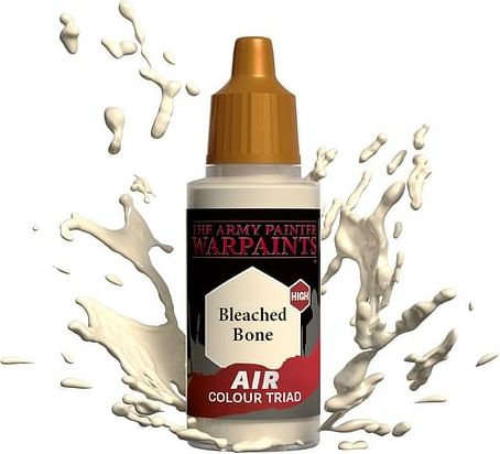 Warpaints Air Bleached Bone 18ml - obrázek 1