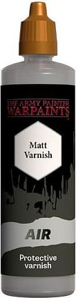 Warpaints Air: Anti-shine Varnish 100 ml - obrázek 1