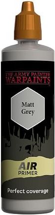 Warpaints Air Grey Primer 100 ml - obrázek 1