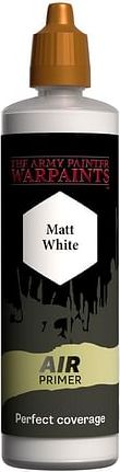 Warpaints Air Primer White 100 ml - obrázek 1
