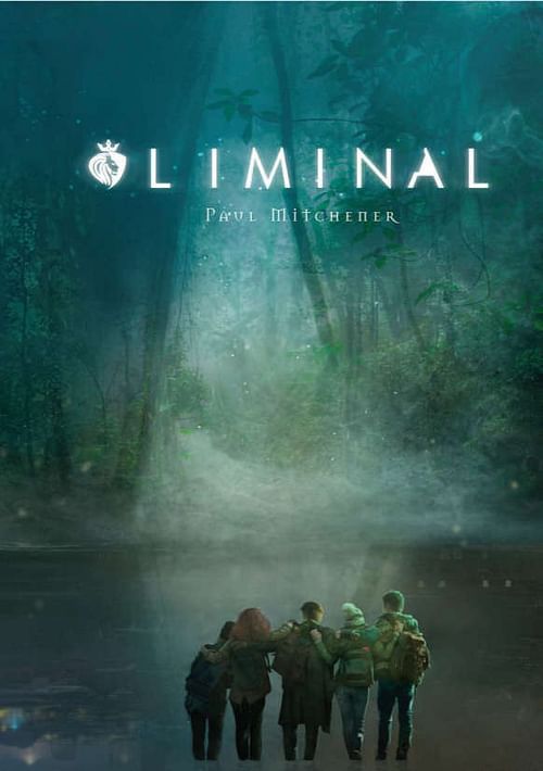 Liminal RPG - obrázek 1