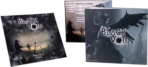 Black Void: Arbiter s Screen - obrázek 1