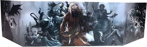 Black Void: Arbiter s Screen - obrázek 3