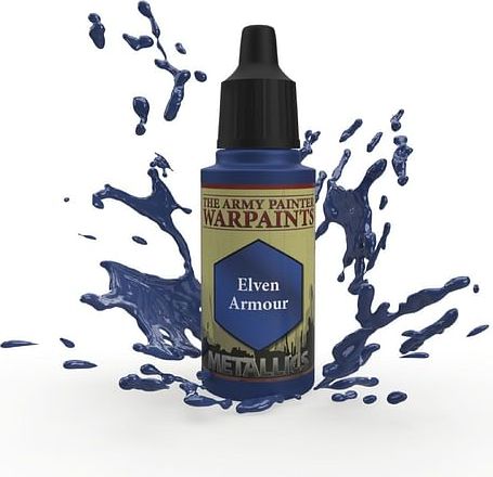 Warpaints Elven Armor 18ml - obrázek 1