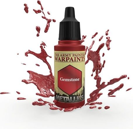 Warpaints Gemstone 18ml - obrázek 1