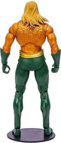 McFarlane Toys Figurka DC Comics - Aquaman (Endless Winter) - obrázek 6