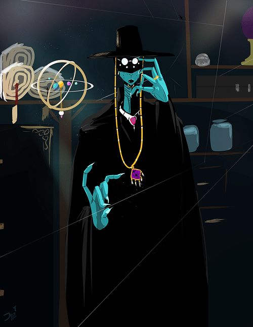 Academies of the Arcane - obrázek 6