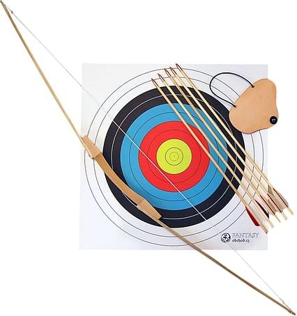 imago Lukostřelecký set pro mládež - obrázek 1