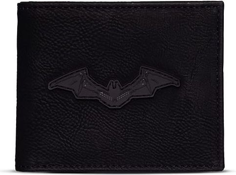 Difuzed - Bioworld Europe Peněženka The Batman 2022 - Logo - obrázek 1