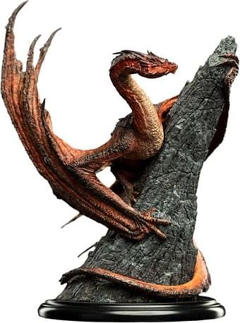 Weta Collectibles Figurka Hobit - Drak Šmak - obrázek 1