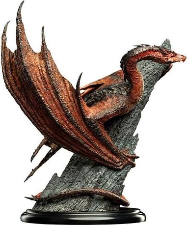 Weta Collectibles Figurka Hobit - Drak Šmak - obrázek 2