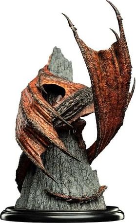 Weta Collectibles Figurka Hobit - Drak Šmak - obrázek 5
