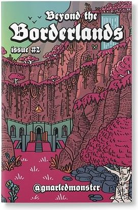 Beyond the Borderlands 2 - obrázek 1