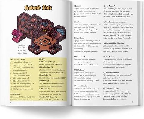 Beyond the Borderlands 2 - obrázek 2