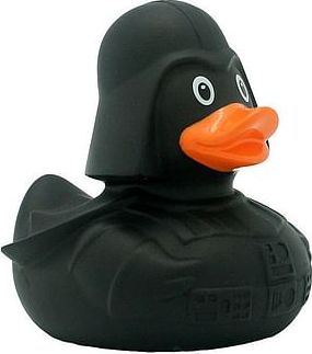 imago Kachnička do vany - Darth Vader - obrázek 4