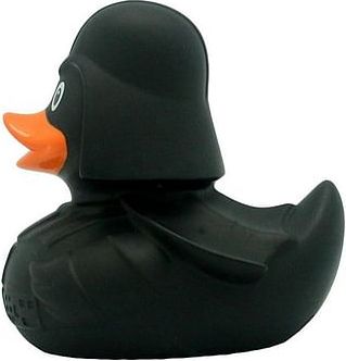 imago Kachnička do vany - Darth Vader - obrázek 5