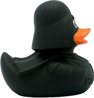 imago Kachnička do vany - Darth Vader - obrázek 6
