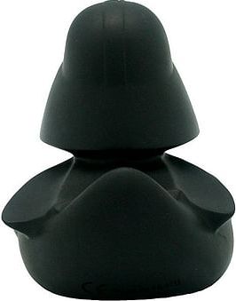 imago Kachnička do vany - Darth Vader - obrázek 7