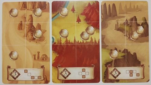 Zbloudilí - Promo pack Zvířata - obrázek 2