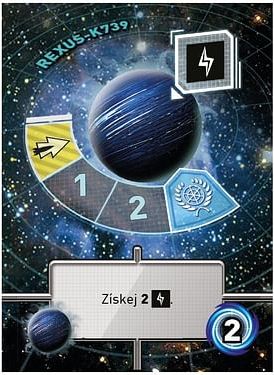 Malé velké galaxie (nové vydání) - obrázek 3