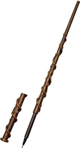 Beast Kingdom Propiska Harry Potter - Ronova hůlka BKD15761 - obrázek 1
