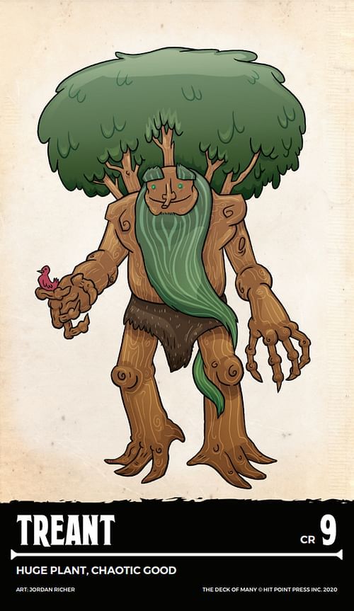 The Deck of Many Monsters 6 - obrázek 5