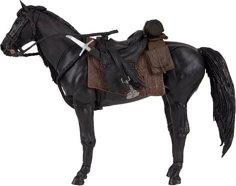 McFarlane Toys Figurka Zaklínač - Klepna (Netflix 2. série) - obrázek 1