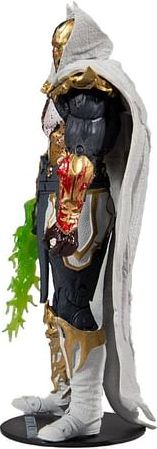 McFarlane Toys Figurka Mortal Kombat - Malefik Spawn (Bloody) - obrázek 2