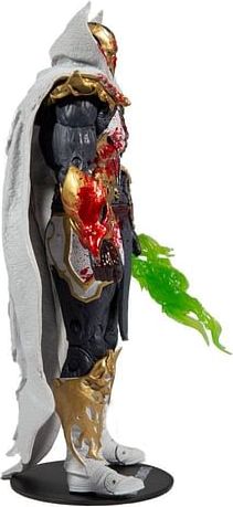 McFarlane Toys Figurka Mortal Kombat - Malefik Spawn (Bloody) - obrázek 4