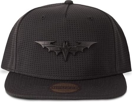 Difuzed - Bioworld Europe Kšiltovka The Batman 2022 - Snapback - obrázek 1