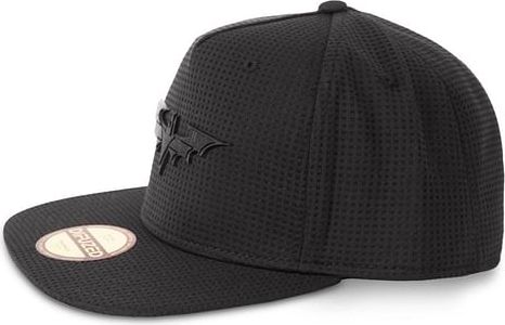 Difuzed - Bioworld Europe Kšiltovka The Batman 2022 - Snapback - obrázek 2