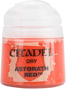 Citadel Dry: Astorath Red 12ml - obrázek 1