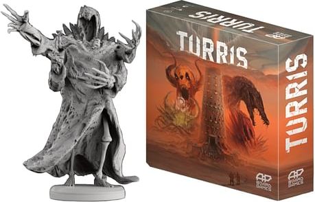 Turris - Kickstarter edice - obrázek 2