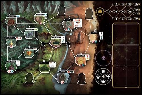 Turris - Kickstarter edice - obrázek 4