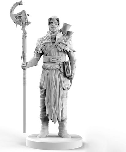 Turris - Kickstarter edice - obrázek 6