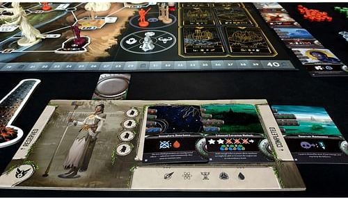 Turris - Kickstarter edice - obrázek 10