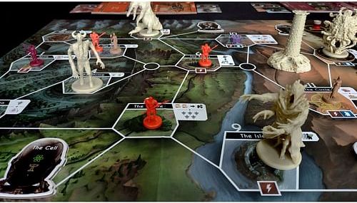 Turris - Kickstarter edice - obrázek 11