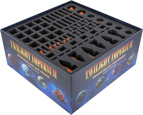 Pěnový insert Feldherr pro Twilight Imperium: Prophecy of Kings - obrázek 1