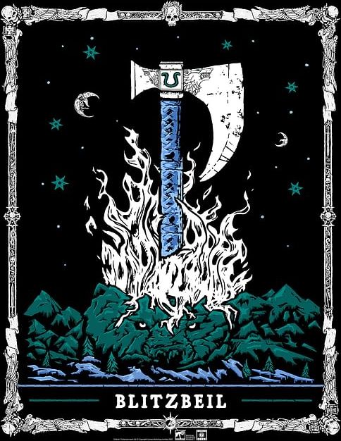 WFRP: Power Behind the Throne Collector s Edition - obrázek 2