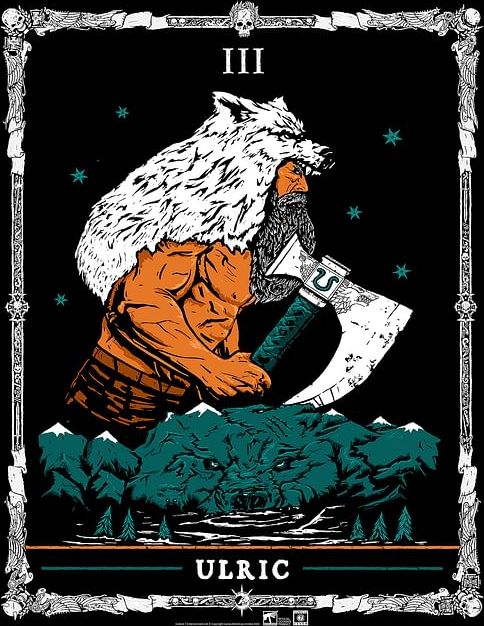WFRP: Power Behind the Throne Collector s Edition - obrázek 3