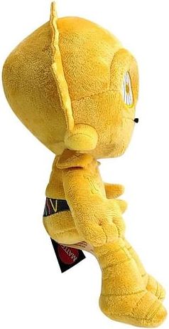 Mattel Plyšák Star Wars - C-3PO - obrázek 3
