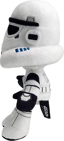 Mattel Plyšák Star Wars - Stormtrooper - obrázek 4