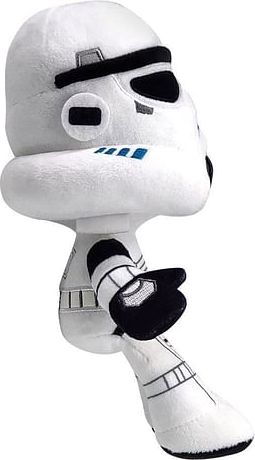 Mattel Plyšák Star Wars - Stormtrooper - obrázek 5