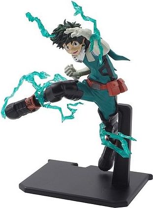 ABYstyle Figurka My Hero Academia - Izuku One for All - obrázek 1