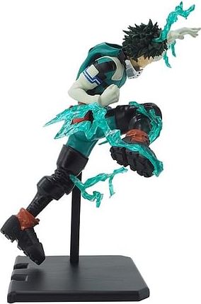 ABYstyle Figurka My Hero Academia - Izuku One for All - obrázek 2