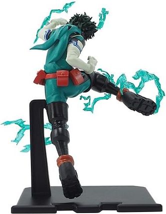 ABYstyle Figurka My Hero Academia - Izuku One for All - obrázek 3