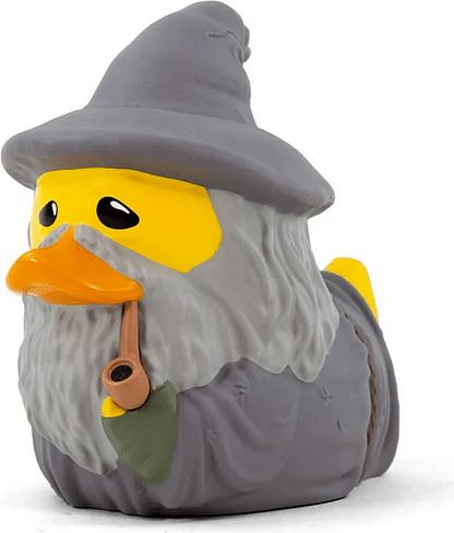 Kachnička TUBBZ Pán prstenů - Gandalf Šedý - obrázek 1