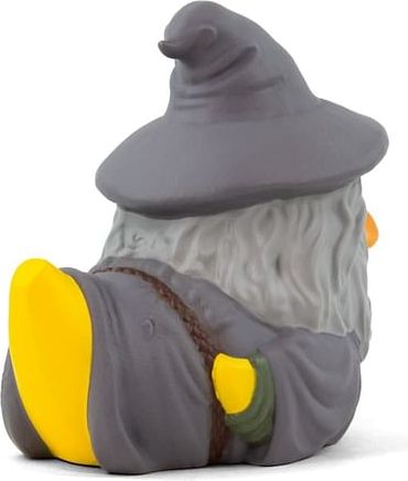 Kachnička TUBBZ Pán prstenů - Gandalf Šedý - obrázek 3