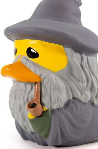 Kachnička TUBBZ Pán prstenů - Gandalf Šedý - obrázek 6