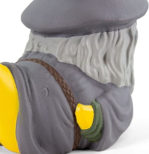 Kachnička TUBBZ Pán prstenů - Gandalf Šedý - obrázek 7